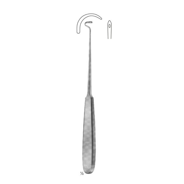 Suture Instruments & Probes