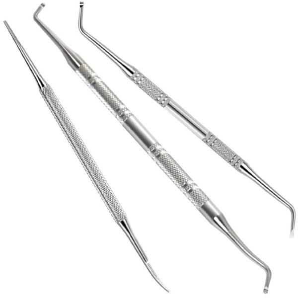 Beauty Instruments