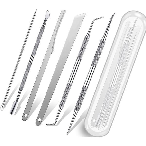 Beauty Instruments