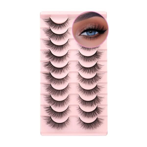 EYELASH