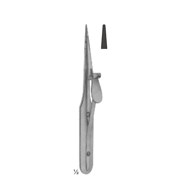 Needle Holders