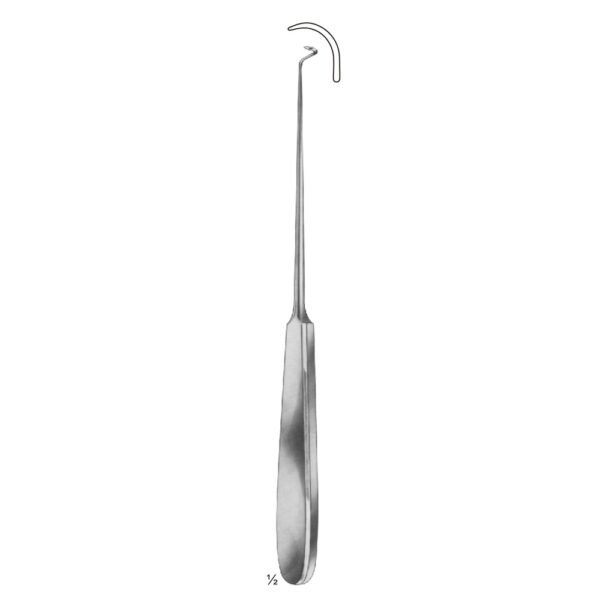 Suture Instruments & Probes