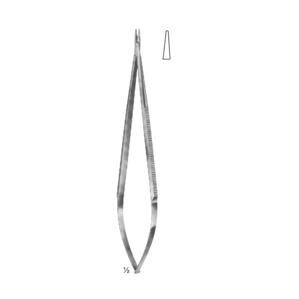Needle Holders