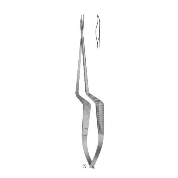 Needle Holders